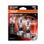 H7 LED izzó osram 2x night braker 6000K