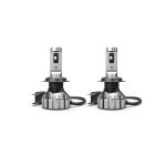 H7 LED izzó osram 2x night braker 6000K
