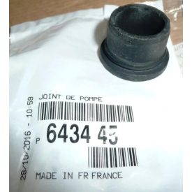 Ablakmosó motor tömítés 643445