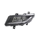 IVECO X-WAY fényszóró bal 5802905507