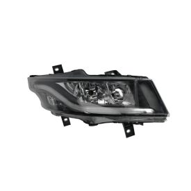 IVECO X-WAY fényszóró jobb 5802905518