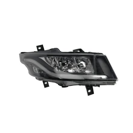 IVECO X-WAY fényszóró jobb 5802905518