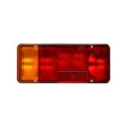 IVECO hátsólámpa 500382616