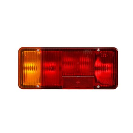 IVECO hátsólámpa 500382616