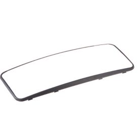   Tükörlap fűthető tükör szerelhető 24V DB Actros 433 x 188mm