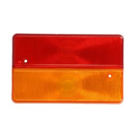   Lámpabúra hátsó 700-26201 JCB 3CX, 3CX SITEMASTER, 3CX-2, 3CX-4, 3CXC, 3CXS, 3CXT, 4CX, 4CXC