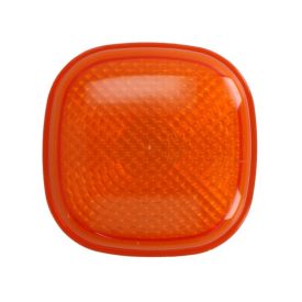   Lámpabúra , hátsó , narancs , 700/50073 JCB 3CX, 3CX SITEMASTER, 3CX-2, 3CX-4, 3CXC, 3CXS, 3CXT, 4CX, 4CXC, 535-95, 540