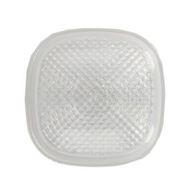   Lámpabúra , hátsó , fehér , 700/50074 JCB 3CX, 3CX SITEMASTER, 3CX-2, 3CX-4, 3CXC, 3CXS, 3CXT, 4CX, 4CXC, 535-95, 540