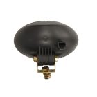 JCB Első ovális munkalámpa JCB 700/G6320 JCB 3CX, 3CX SITEMASTER, 3CX-2, 3CX-4, 3CXC, 3CXS, 3CXT, 4CX, 4CXC, 3170, 3200, 3220, 3230, 8250