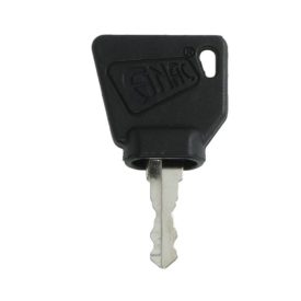   Kulcs ajtó/gyújtás 701-45501 - JCB JCB 2CX, 2CXL, 2CXS, 2CXSL, 2CX-SMO, 3CX, 3CX SITEMASTER, 3CX-2, 3CX-4, 3CXC, 3CXS, 3CXT, 4CX, 4CXC, 5CX, 8025, 8025 CST, 8025 ZTS, 8030 CTS, 8030 ZTS, 130, 130NL, 130NLC