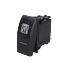 Kapcsoló 701-58825 JCB 2CX, 2CXL, 2CXS, 2CXSL, 2CX-SMO, 3CX, 3CX SITEMASTER, 3CX-2, 3CX-4, 3CXC, 3CXS, 3CXT, 4CX, 4CXC