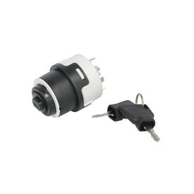 JCB Gyújtáskapcsoló 701/80184 