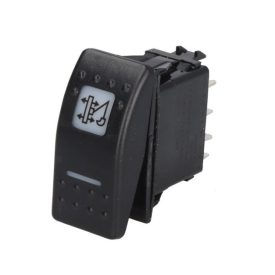   Kapcsoló 701-80416 JCB 3CX, 3CX SITEMASTER, 3CX-2, 3CX-4, 3CXC, 3CXS, 3CXT, 4CX, 4CXC