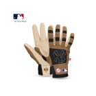 Munkavédelmi kesztyű STRAUSS MLB NY b/f