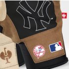 Munkavédelmi kesztyű STRAUSS MLB NY b/f