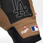 Munkavédelmi kesztyű STRAUSS MLB LA b/f