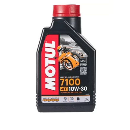 Motul 7100 10W-30 4T 1L