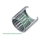 INA 712 0539 10 ; F-213995.1 sebességváltó csapágy