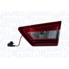   Hátsólámpa Jobb RENAULT CLIO IV Ph I Hatchback 3/5D 11.12-06.16