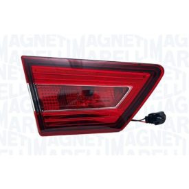   Hátsólámpa Bal RENAULT CLIO IV Ph I Hatchback 3/5D 11.12-06.16