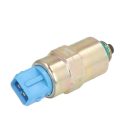 JCB Üzemanyag-befecskendező szivattyú mágnesszelep JCB 716/30255, 716/30098 URSUS 10014 H, 11024, 3822, 3824, 5024, 6024, 7524, 8014 H, 9014 H, 9024, 380, 380 M; ZETOR 11641