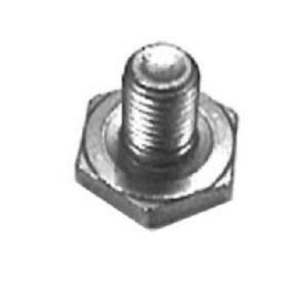 Citroen , Peugeot olajleeresztő csavar