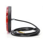 WAS lámpa univerzális ledes 2m vezetékkel 