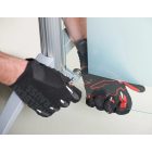 Munkavédelmi műszerészkesztyű STRAUSS Top-Grip II