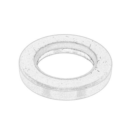 Deutz kardán szimering 40 x 62 x 10mm , 7700011430