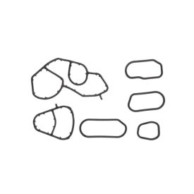   Olajhűtő tömítés készlet VOLVO C30, S40 II, S60 II, S80 II, V40, V50, V60 I, V70 III; CITROEN BERLINGO, BERLINGO MULTISPACE, BERLINGO/MINIVAN, C1, C2, C3 I, C3 II, C3 PICASSO 1.3-1.6D 07.01-