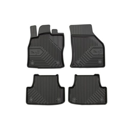 AUDI A3 gumiszőnyeg 77407039