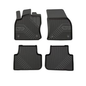    VOLKSWAGEN tiguan II , Dacia duster gumiszőnyeg Thermoplast