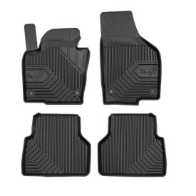 VOLKSWAGEN tiguan I gumiszőnyeg Thermoplast