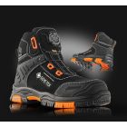 Munkavédelmi bakancs VM Oakland S7L HRO BOA 
