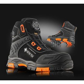 Munkavédelmi bakancs VM Oakland S7L HRO BOA 