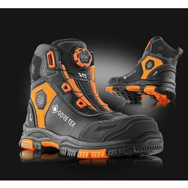 Munkavédelmi csizma VM Vermont S7L HRO BOA