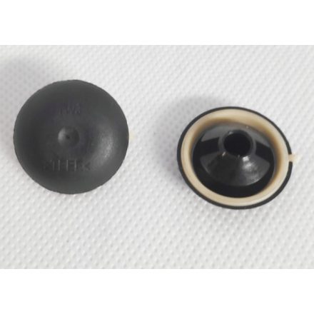 Záródugó VW 10mm 7L0899181