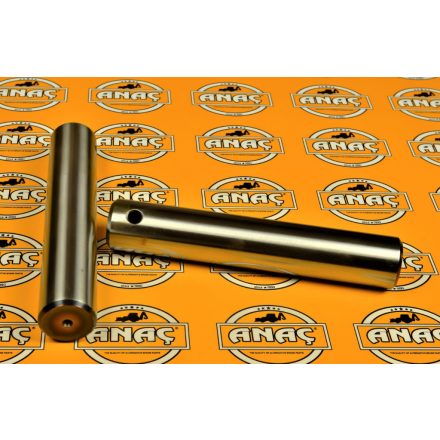 JCB Első kanál nyitó munkahenger felső csap 811-0007