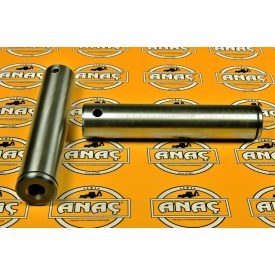   JCB Emelő munkahenger csapszeg 811/90592 , 811/90060 , JCB 2CX, 3CX, 4CX