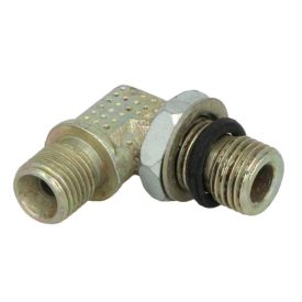 JCB hidraulika csőcsatlakozó 816/90676, 816/90618 JCB