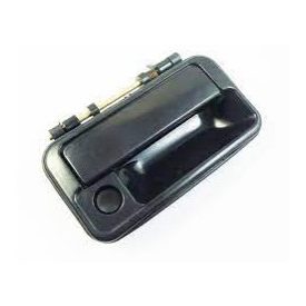   Suzuki Swift külső kilincs jobb fekete 2003-ig 82810-60b02-5es