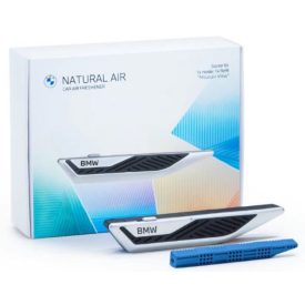   BMW Natural Air 2023 utastér illatosító-légfrissítő starter kit