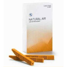   BMW Natural Air 2023 utastér illatosító - légfrissítő utántöltő stick Endless Desert