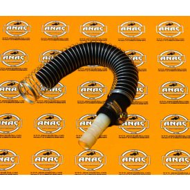 JCB Hűtőcső 834-10764 , 834/10645 JCB 3CX, 4CX