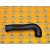 JCB Hűtő vízcső 834-10780 JCB 3CX, 3CX SITEMASTER, 3CX-2, 3CX-4, 3CXC, 3CXS, 3CXT, 4CX, 4CXC