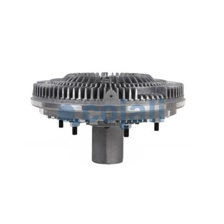 Ventilátor kuplung JOHN DEERE 8100, 8100 T, 8110, 8110 T, 8120, 8120 T, 8130 2WD, 8130 4WD, 8200, 8200 T, 8210, 8210 T, 8220, 8220 T, 8225 R, 8230, 8230 T, 8235 R, 8245 R, 8260 R, 8270 R, 8285 R