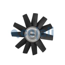 Ventilátor lapát NEW HOLLAND