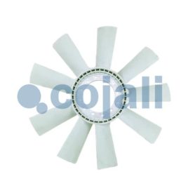 Ventilátor lapát FENDT