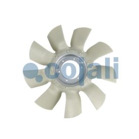 Ventilátor lapát Valtra