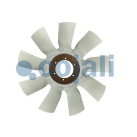 Ventilátor lapát JOHN DEERE